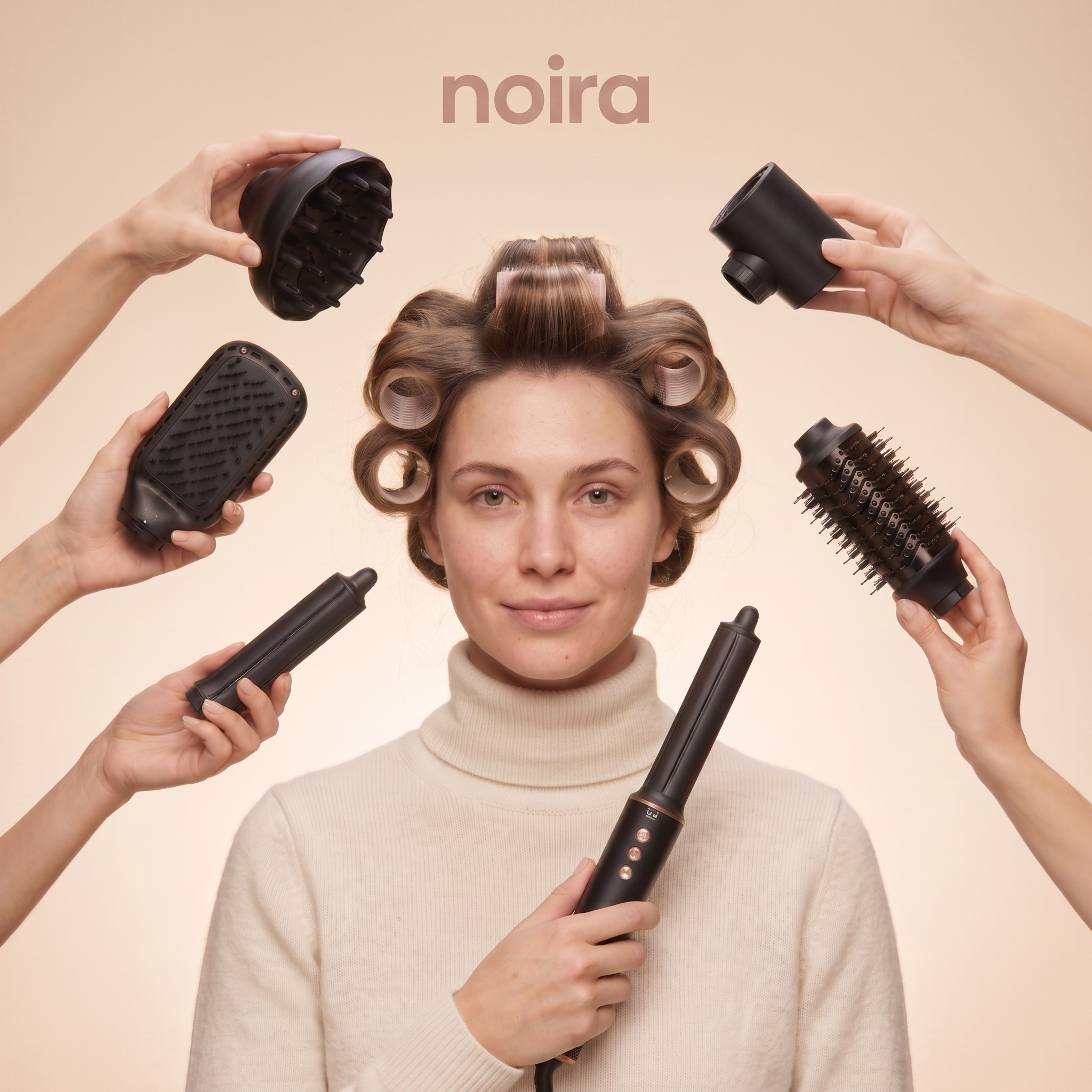The Noira Airflow