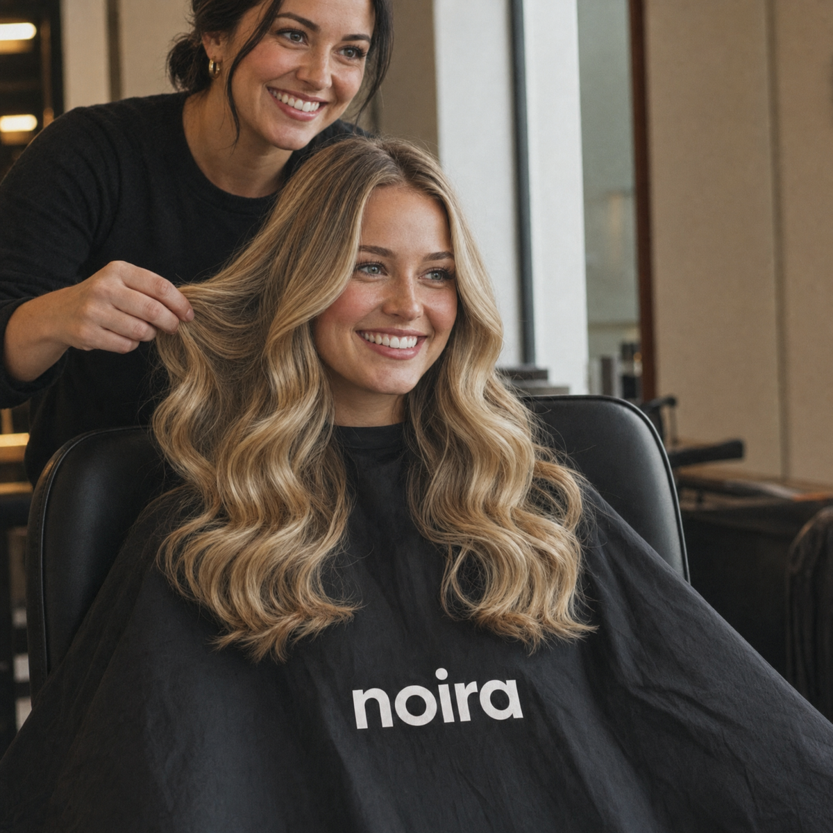 The Noira Airflow