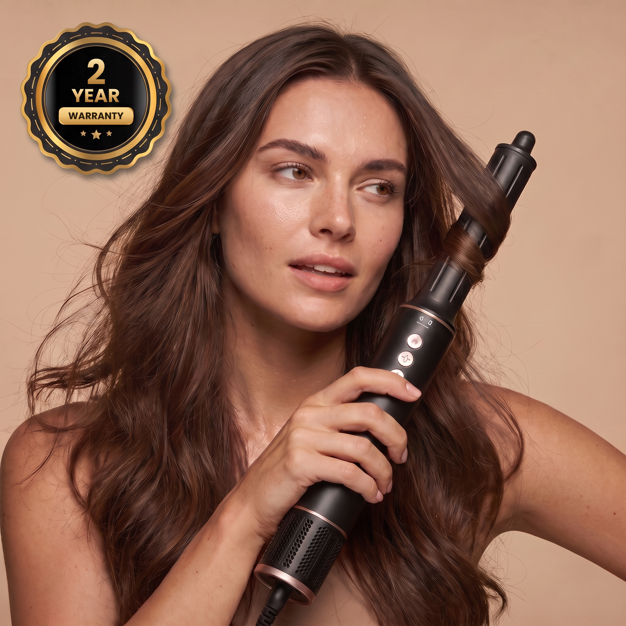 Noira Airflow with 2 year warranty