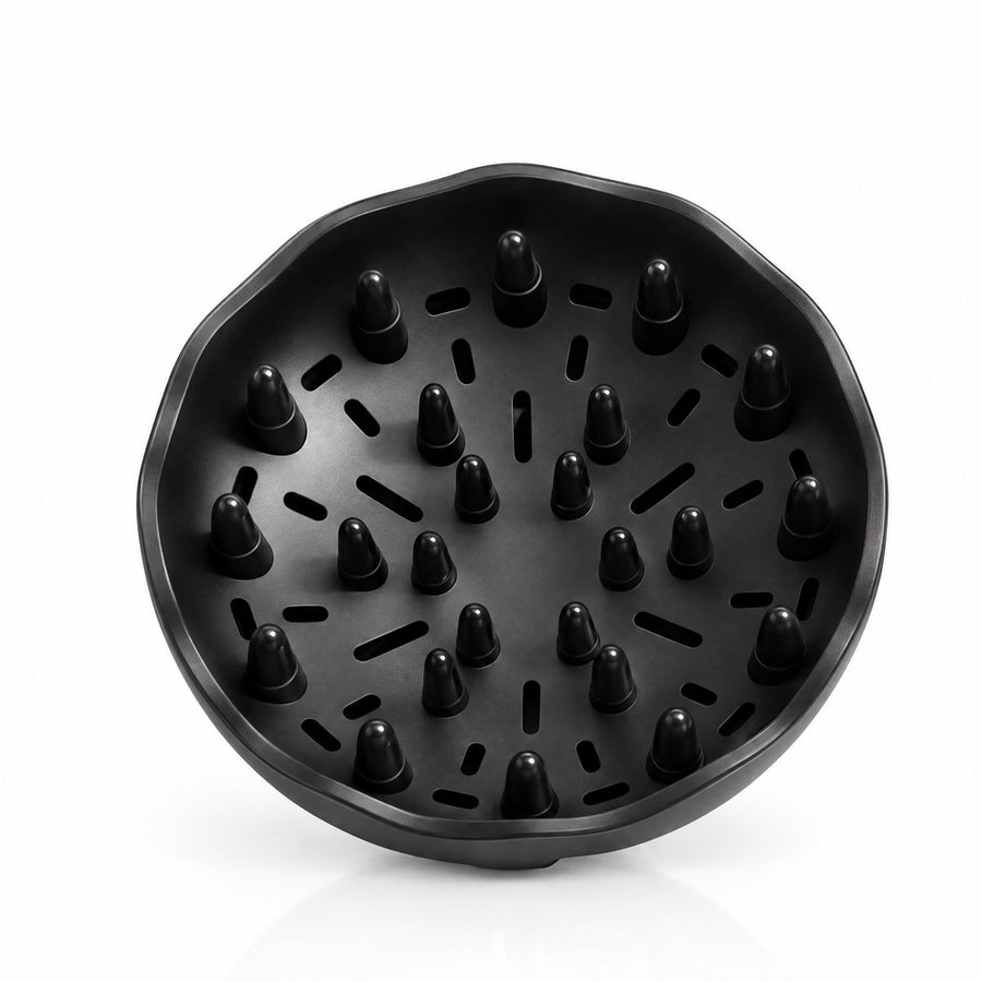Free diffuser